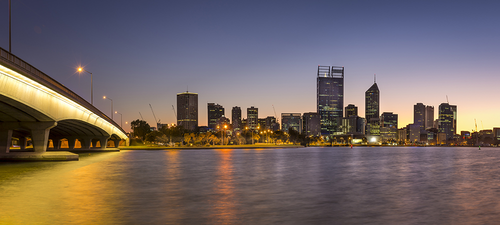 Equinix’s new data center positions Perth as a digital gateway to global markets