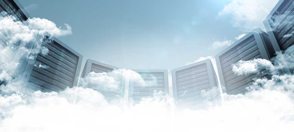 Data centres and cloud work hand-in-hand to meet Digital Transformation goals