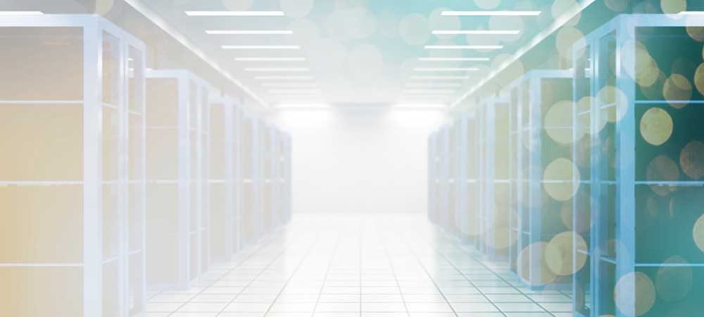 Operating with data centre security top of mind