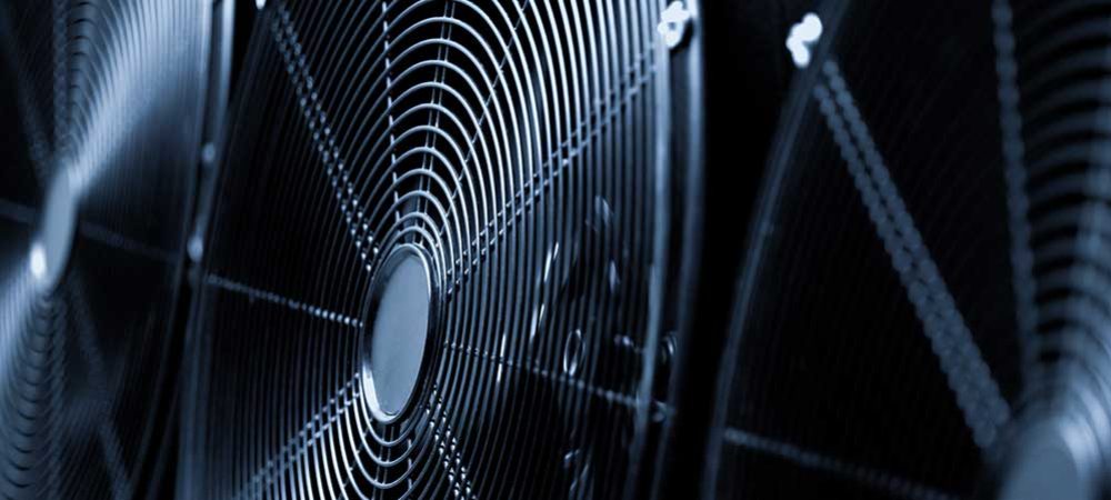 How cooling solutions are shaping the future of data centres