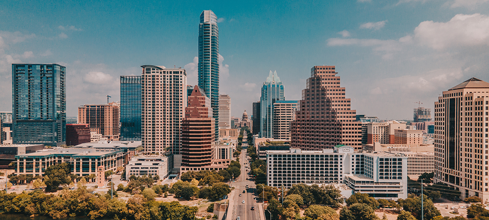 phoenixNAP launches a Bare Metal Cloud Edge at American Tower Edge Data Center in Austin