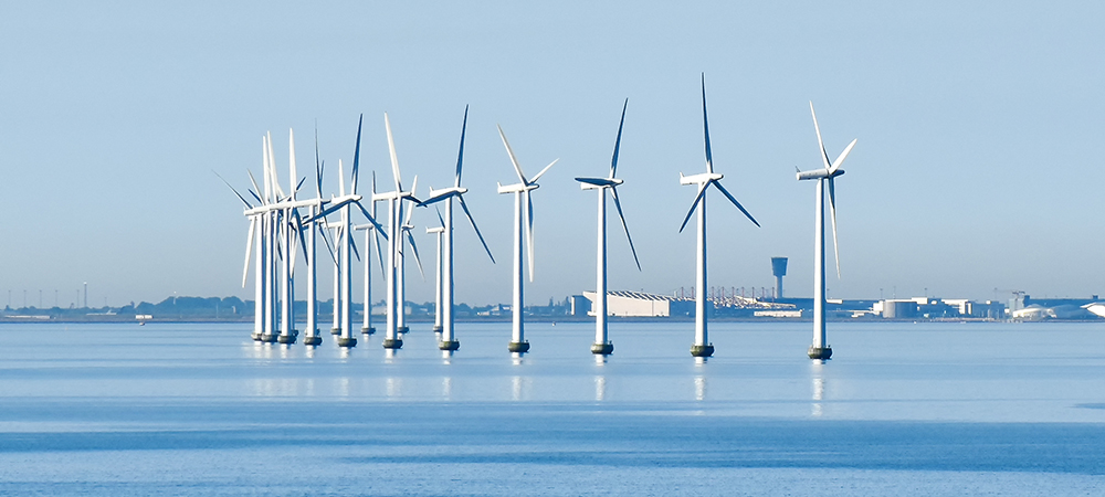 Ørsted and ATP to work with GlobalConnect to make North Sea Energy Island a digital hub