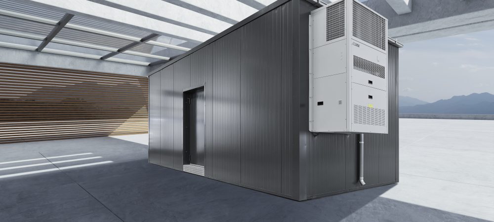 Airsys expert on fresh air free-cooling as a likely solution to rising energy prices