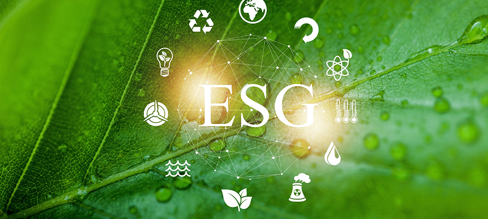 Vertiv releases first ESG report