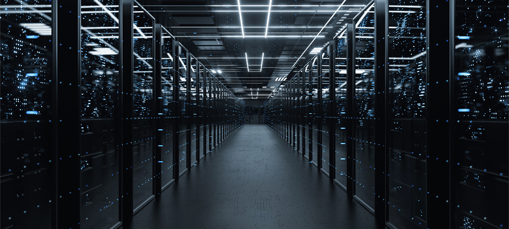 StratCap acquires Milwaukee data centre