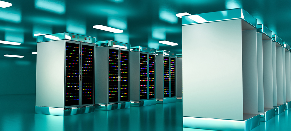 Green data: How insightful management is shaping the future of data centres