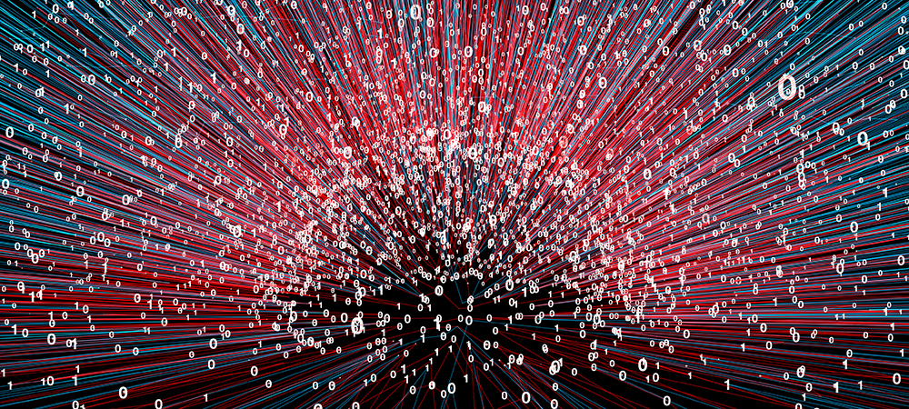 Data ubiquity is impacting data centre density