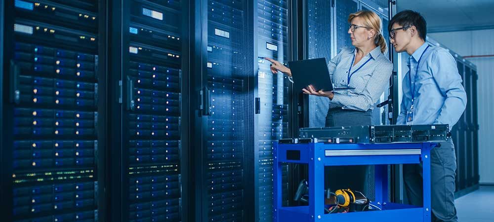 The data centre skills shortage and how to rectify it
