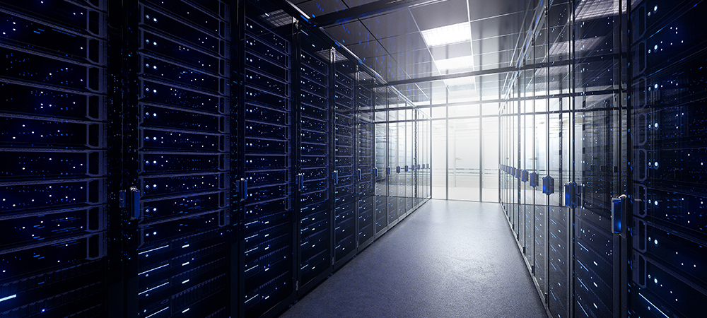 Data centre design considerations and components critical to operational success