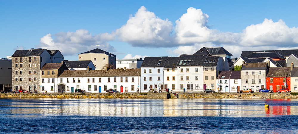 Work completed on telecoms cable between Galway and Iceland