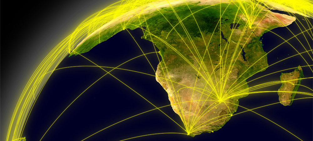 Equinix to enter South Africa with US$160M data centre investment in Johannesburg