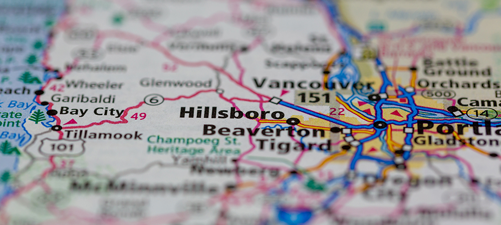 Bandwidth IG and Flexential bring additional dark fibre capacity to Oregon data centre