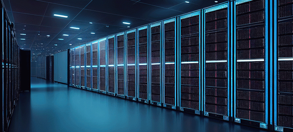 Regulation is coming to the data centre sector