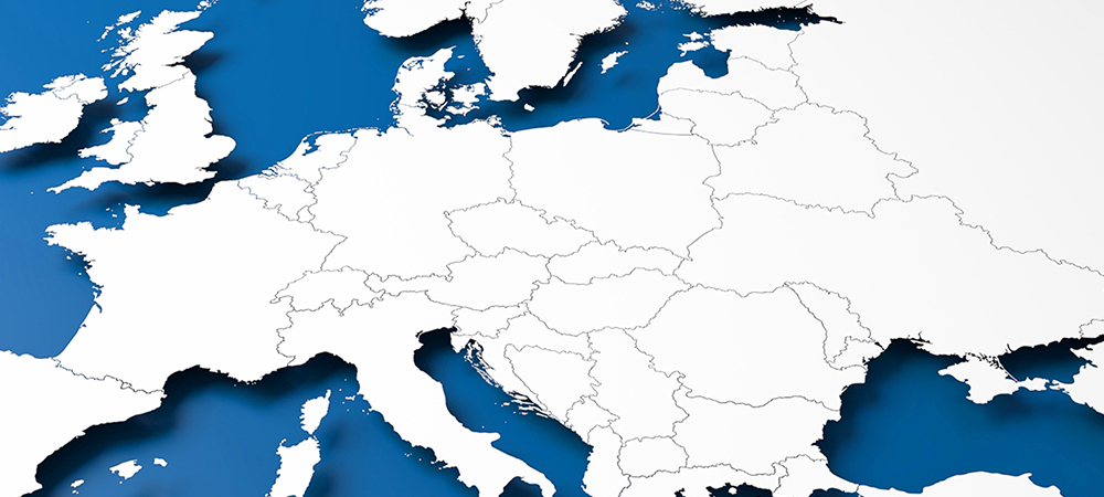 Grid instability continues to jeopardise energy security for European data centres