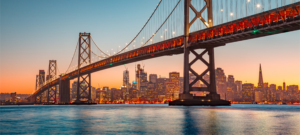 Bandwidth IG adds third fully diverse dark fibre route to its San Francisco Bay Area Network