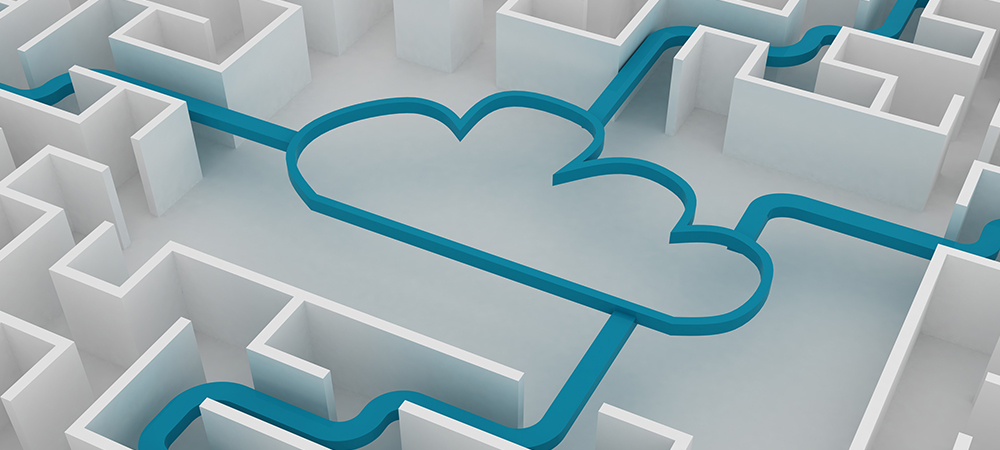 NetApp report highlights shifting demands of a multi-cloud environment