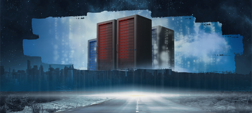 The challenges and opportunities now and ahead for data centre decision-makers