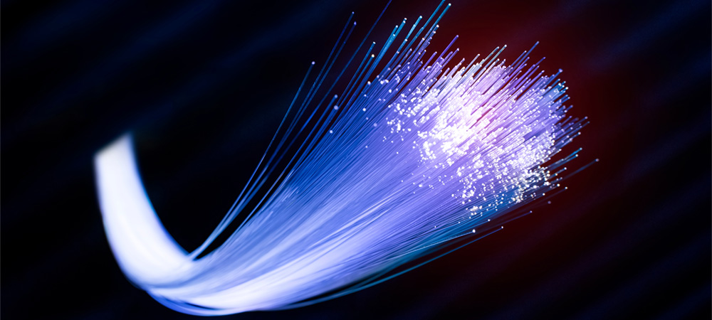 STL among world’s first companies to develop 180 micron optical fibre