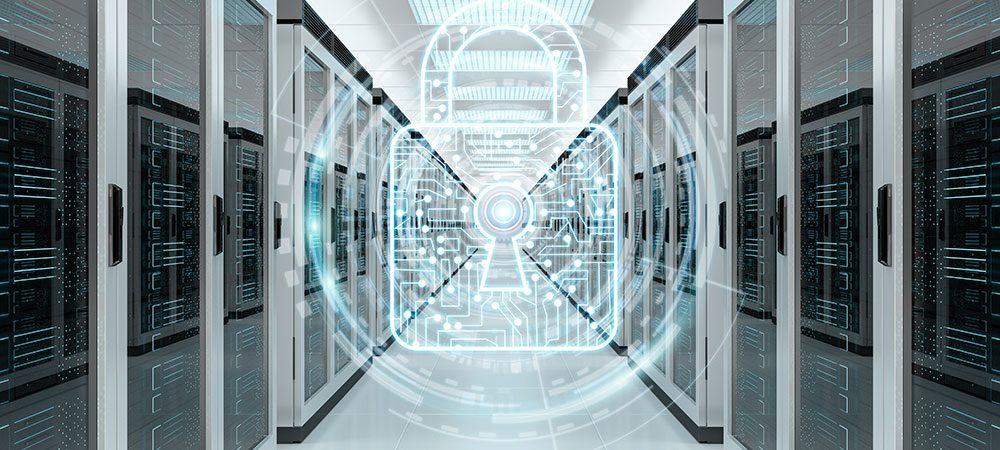 Maximise data centre uptime by unifying security systems