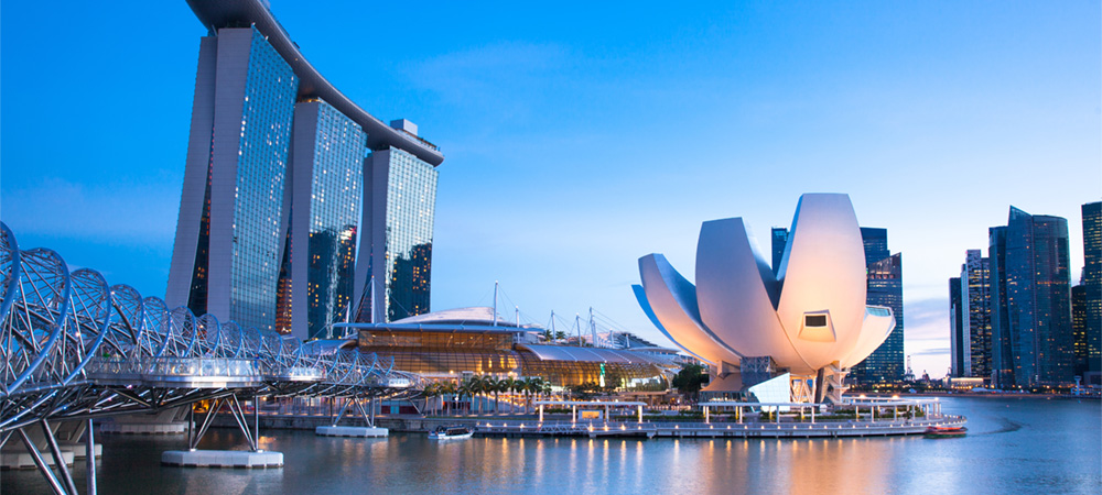 Vantage Data Centers opens expanded Asia Pacific headquarters in Singapore