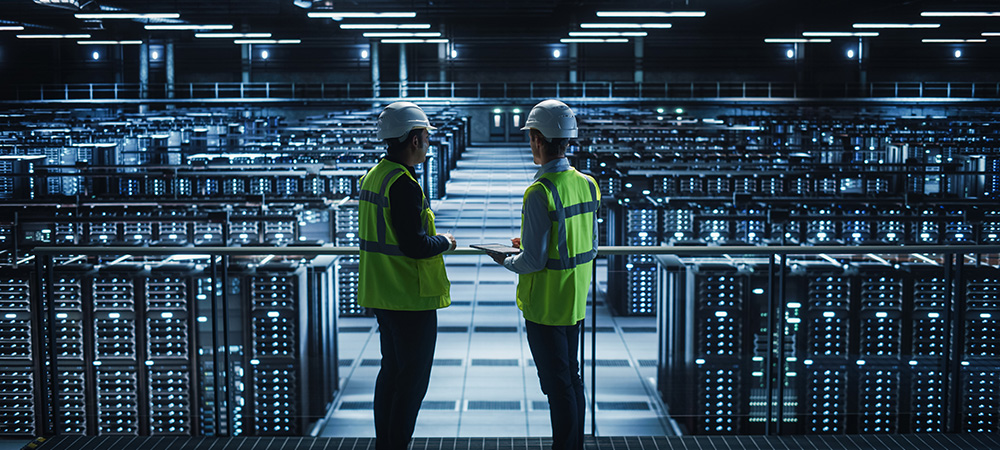 Ending the skills shortage: Is it time for a data centre hiring boom?