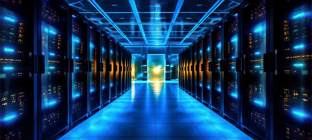 Modular UPS and smarter planning are the way forward for energy-efficient data centres