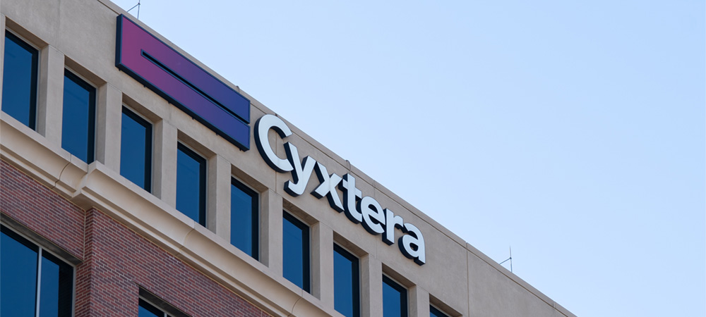 Cyxtera and HPE collaborate to help customers accelerate and simplify their hybrid IT strategies