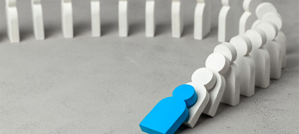 The domino effect: How past events have influenced present success