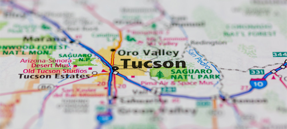 Aphorio Carter purchases US$13 million data centre in Tucson, AZ