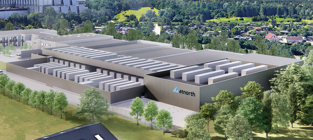 atNorth announces 30MW data centre in Copenhagen