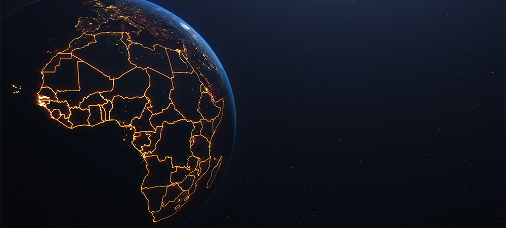 Navigating Africa’s data centre boom amidst grid challenges and environmental opportunities