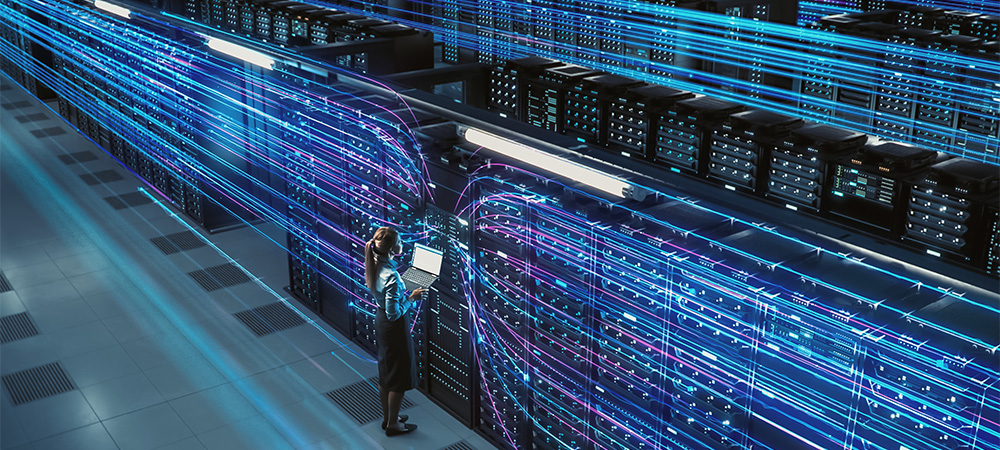 Decoding data centre infrastructure priorities in 2024