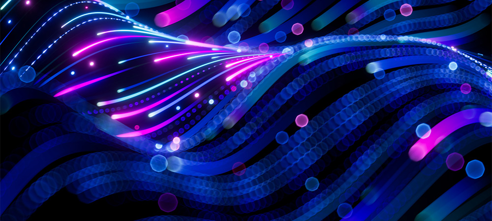 How optical fibre will help create a sustainable future for data centres