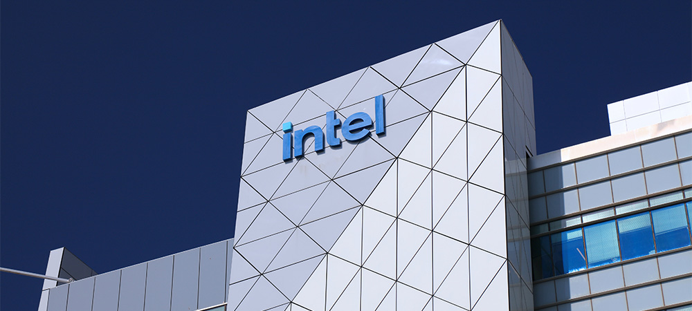 Intel appoints new lead for Data Center and AI Group