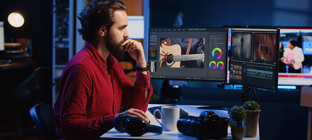 DNEG transforms visual effects creation with Red Hat OpenShift, boosting artist productivity and data centre efficiency