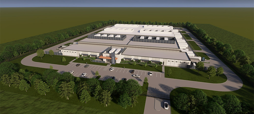 Involta acquires data centre and land in Green Bay with plan for 20MW colocation campus