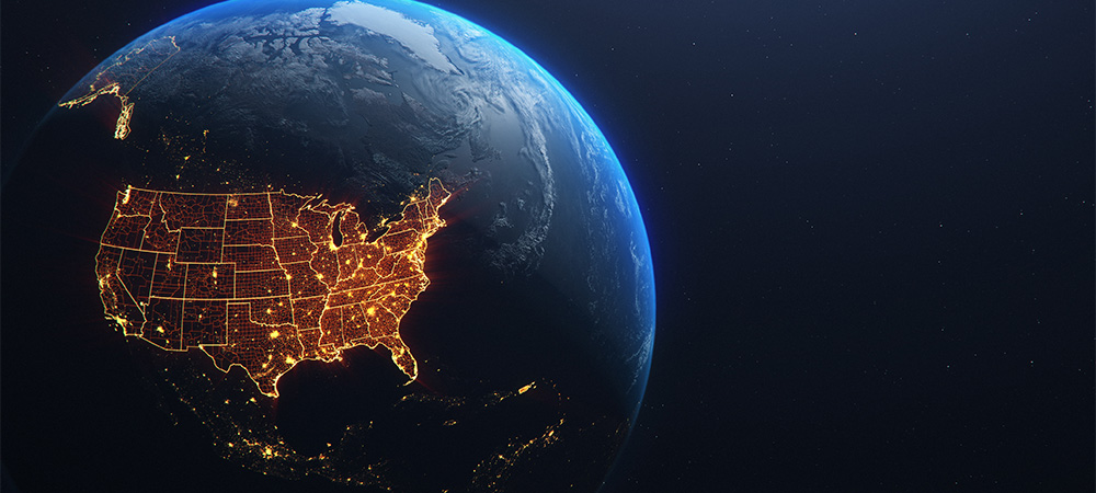Behind the surge: Examining the extreme demand for enterprise data centres across North America