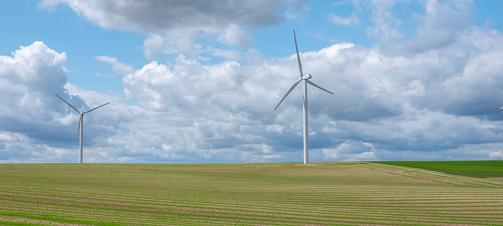 Equinix and wpd sign one of the largest corporate PPA deals in French history