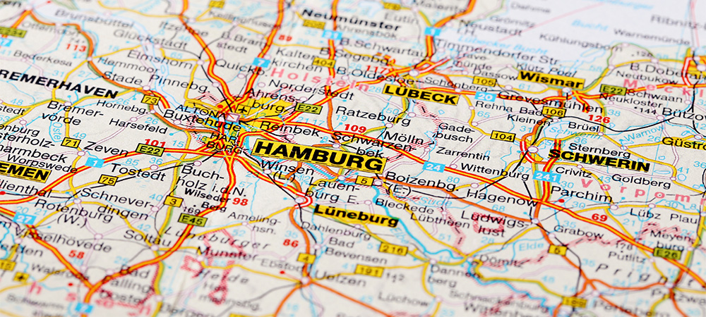 Portus Data Centers announces expansion of Hamburg site   