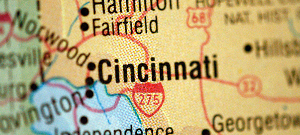 DartPoints’ Cincinnati data centre upgrade signals new era for local business connectivity