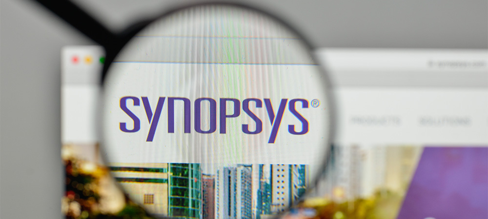 Synopsys launches first 1.6T Ethernet IP solution for AI and hyperscale ...