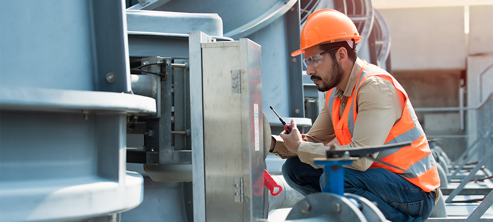 Ecolab and ITE partners to harness water management knowledge for Singapore data centre engineers