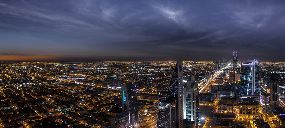 Vertiv expands Middle Eastern presence with new regional headquarters in Riyadh, Saudi Arabia