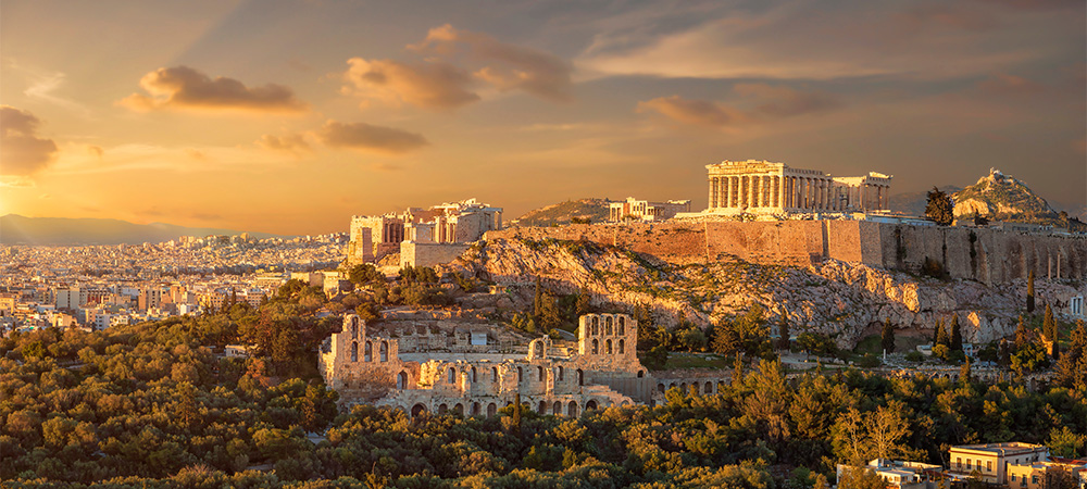 Digital Realty bolsters Greece’s position as a regional cloud connectivity hub with the deployment of ServiceFabric