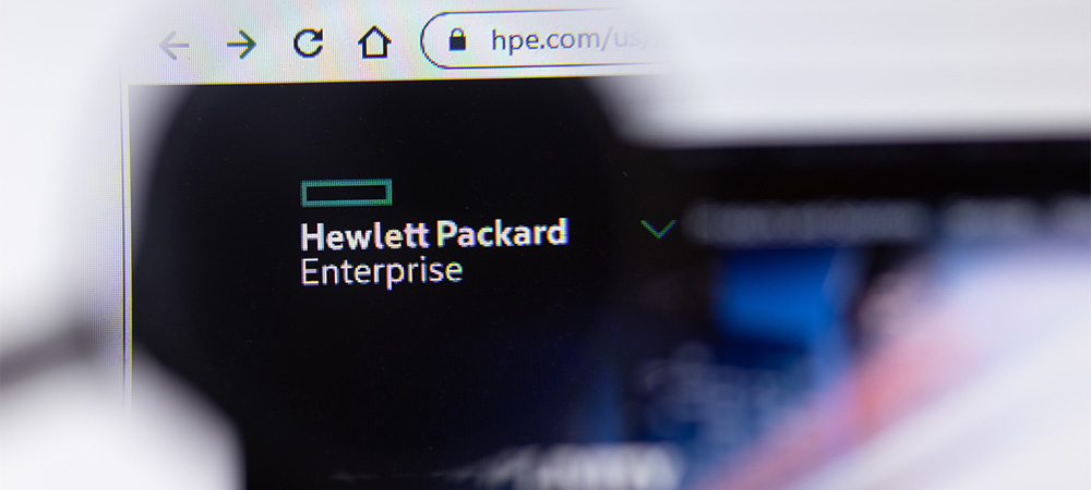 Hewlett Packard Enterprise delivers second exascale supercomputer to US Department of Energy’s Argonne National Laboratory