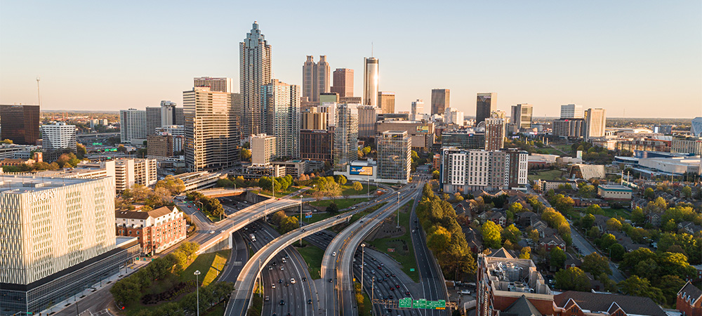 Bandwidth IG and Flexential team up to offer dark fibre connectivity in Greater Atlanta