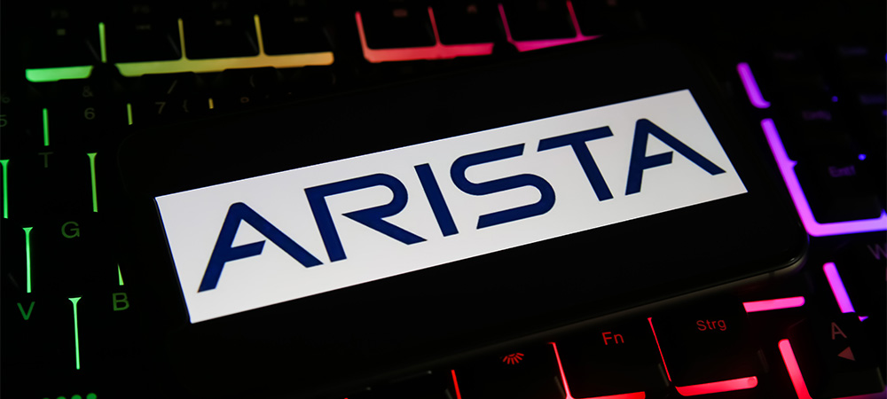 Arista Networks delivers holistic AI solutions in collaboration with NVIDIA 