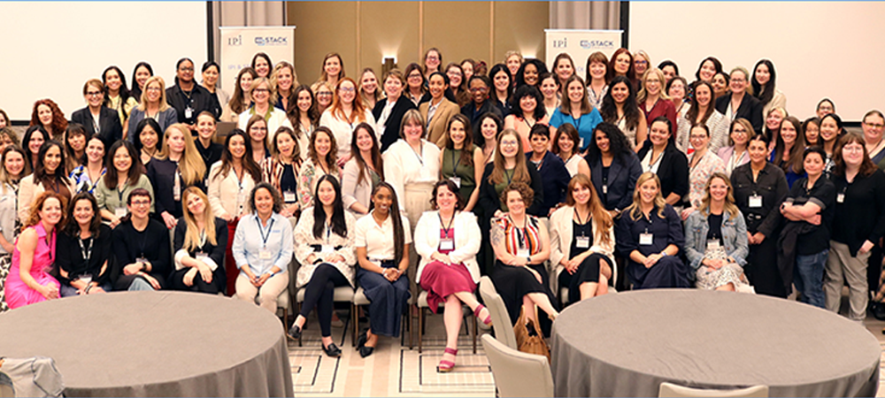 STACK Infrastructure and IPI Partners host 3rd Annual Women’s Leadership Summit for industry empowerment