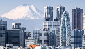 Ada Infrastructure accelerates Tokyo expansion with groundbreaking of second building on the Tokyo West 1 data centre campus