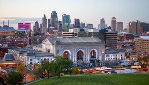 Arelion continues expansion in ‘Silicon Prairie’, upgrading Kansas City PoP to support multi-terabit capacity